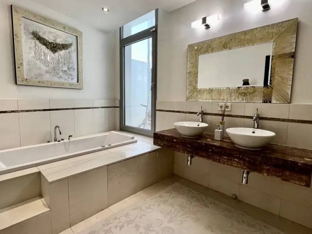 Casa de 466 m² en Marbella