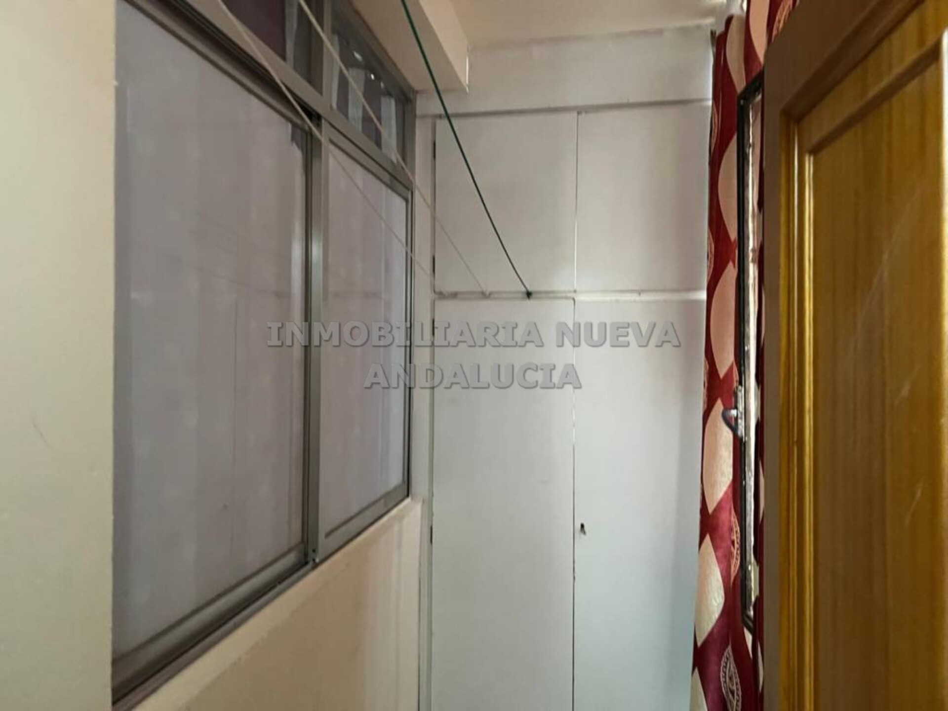 Pis de 80 m² a Almeria
