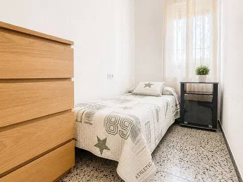 Pis de 121 m² a Seseña