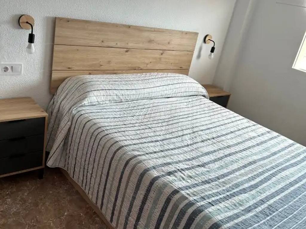 Piso de 80 m² en Miramar
