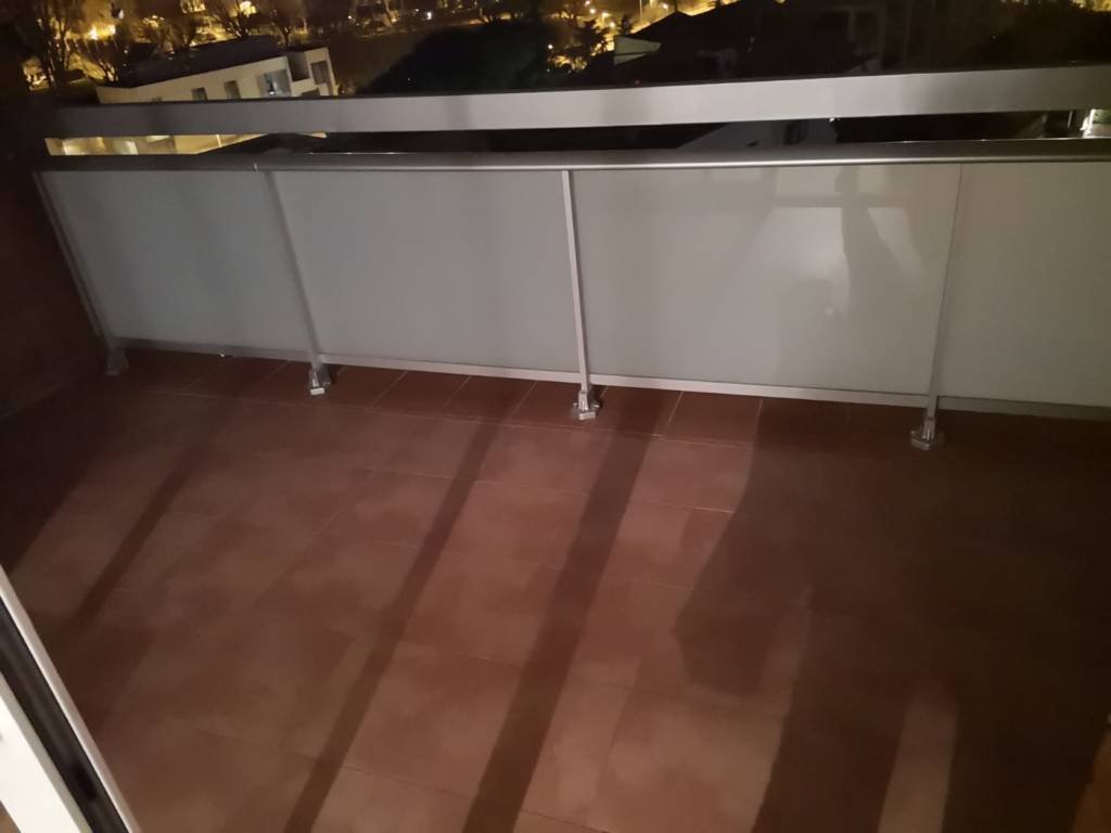 Pis de 140 m² a Lleida