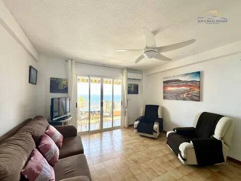 Wohnung 60 m² in Almuñécar