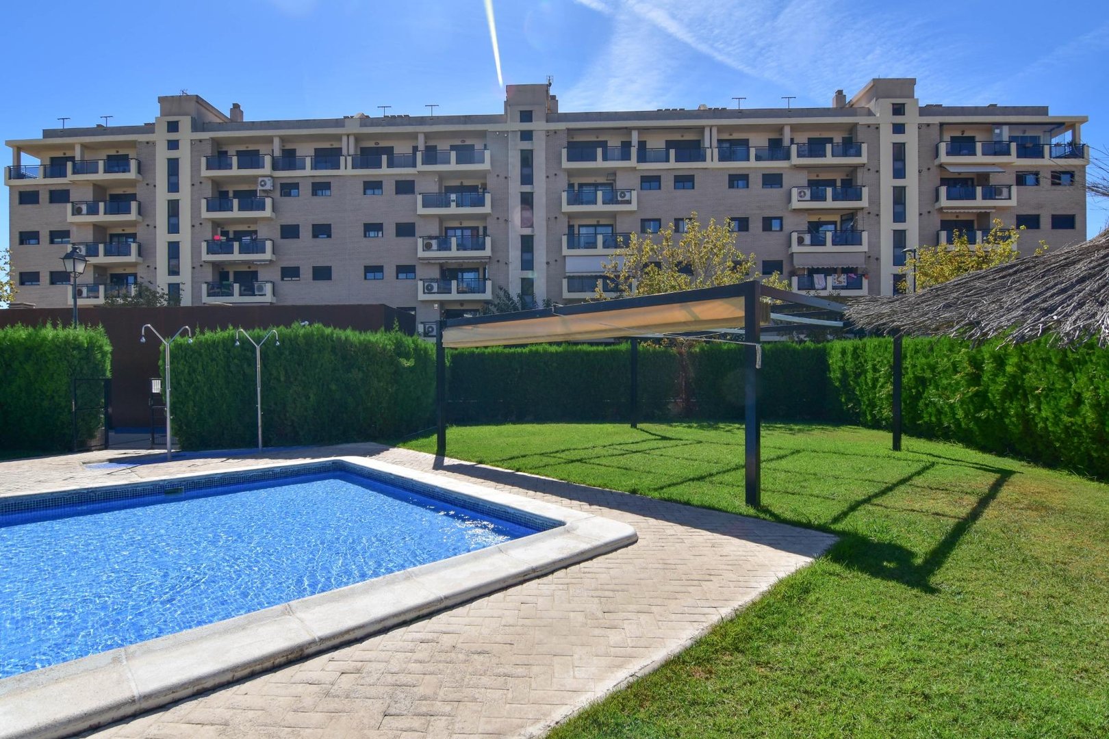 Pis de 52 m² a el Puig de Santa Maria