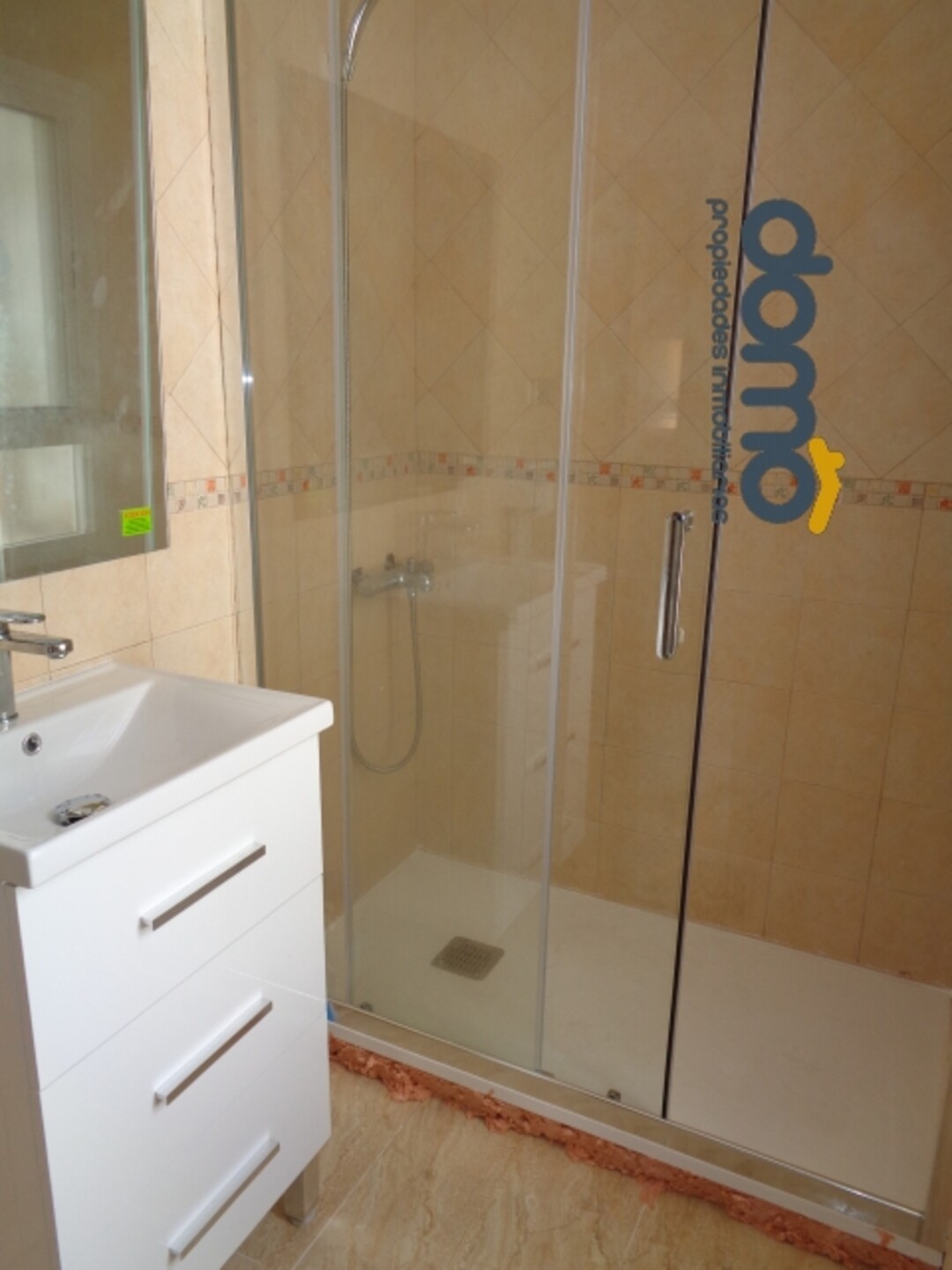 Pis de 90 m² a Almeria