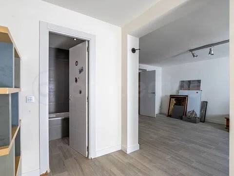Piso de 220 m² en Madrid