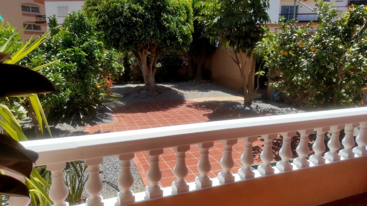 Piso de 150 m² en Almuñécar