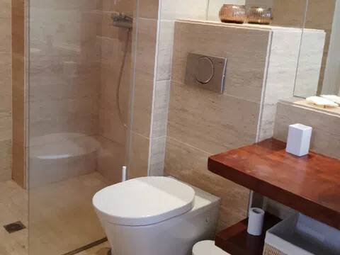 Wohnung 96 m² in Oleiros