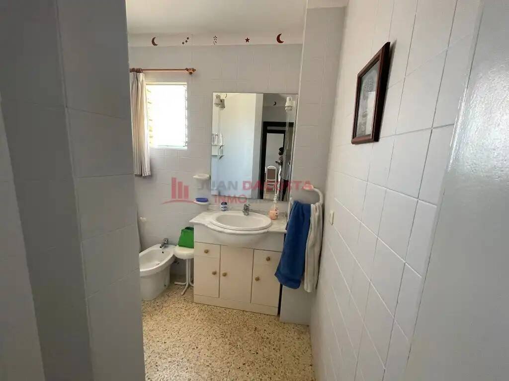 Piso de 100 m² en Lepe