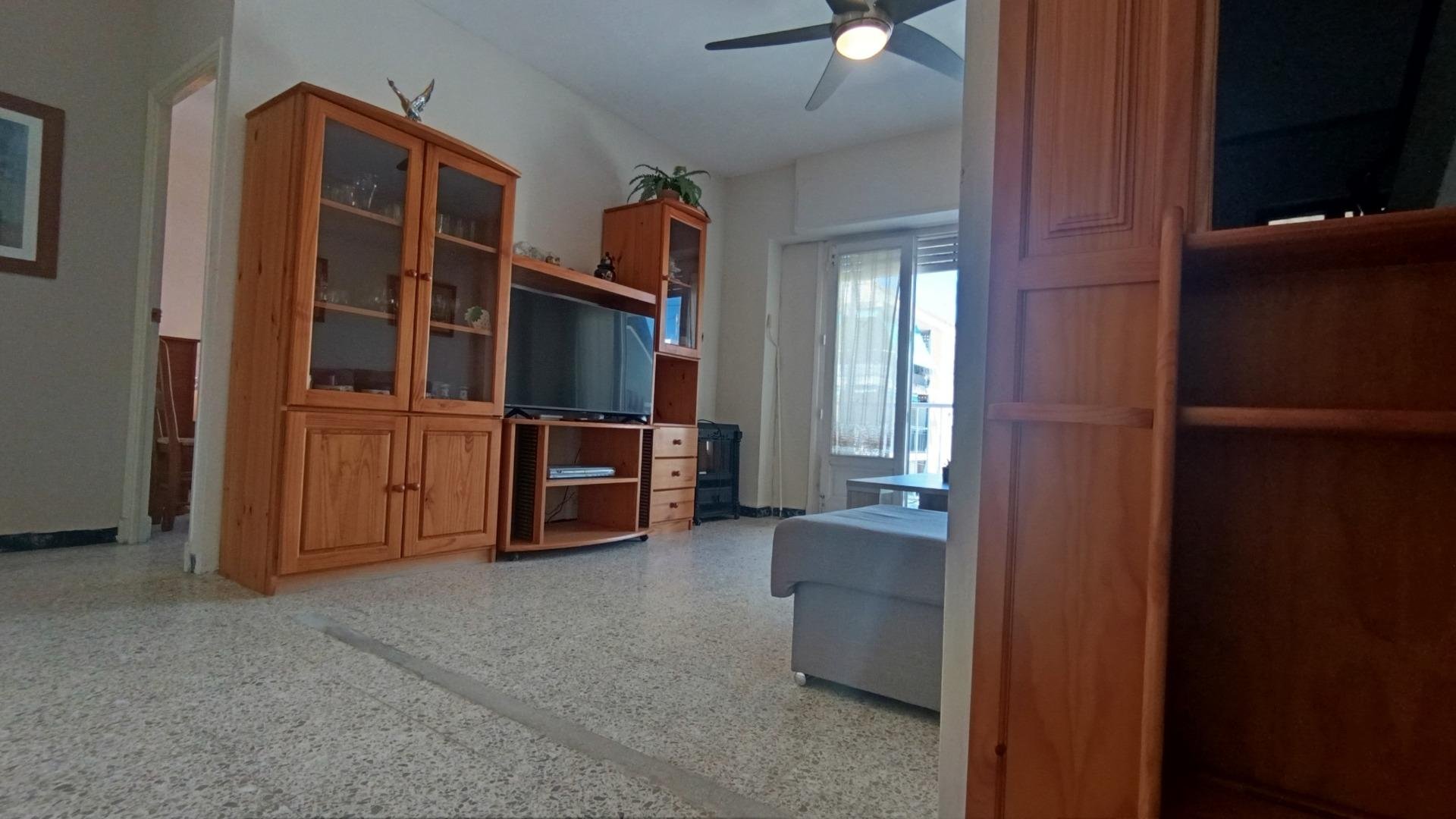 Wohnung 75 m² in Santa Pola