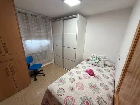 Piso de 40 m² en San Bartolomé de Tirajana
