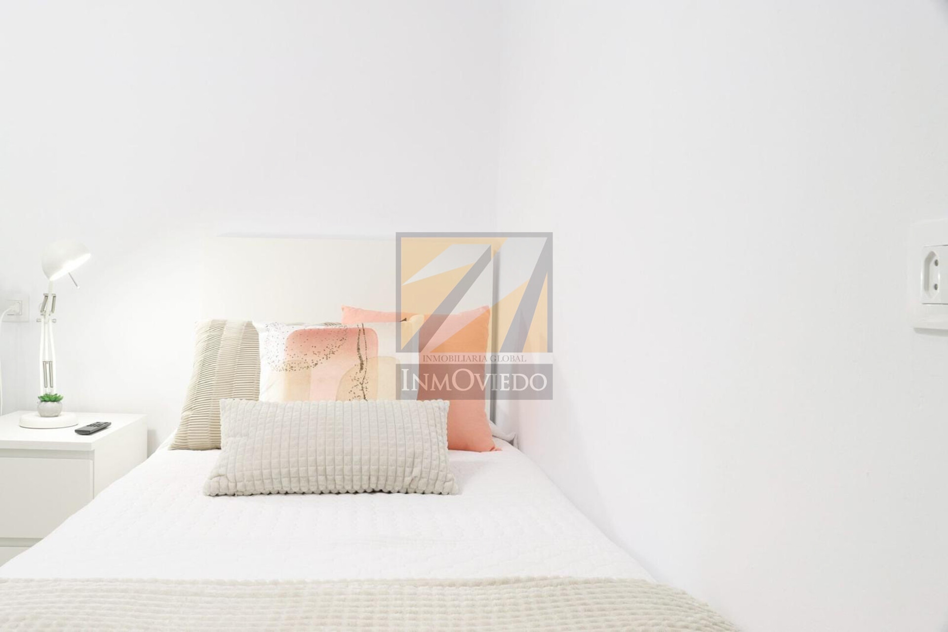 Piso de 95 m² en Oviedo