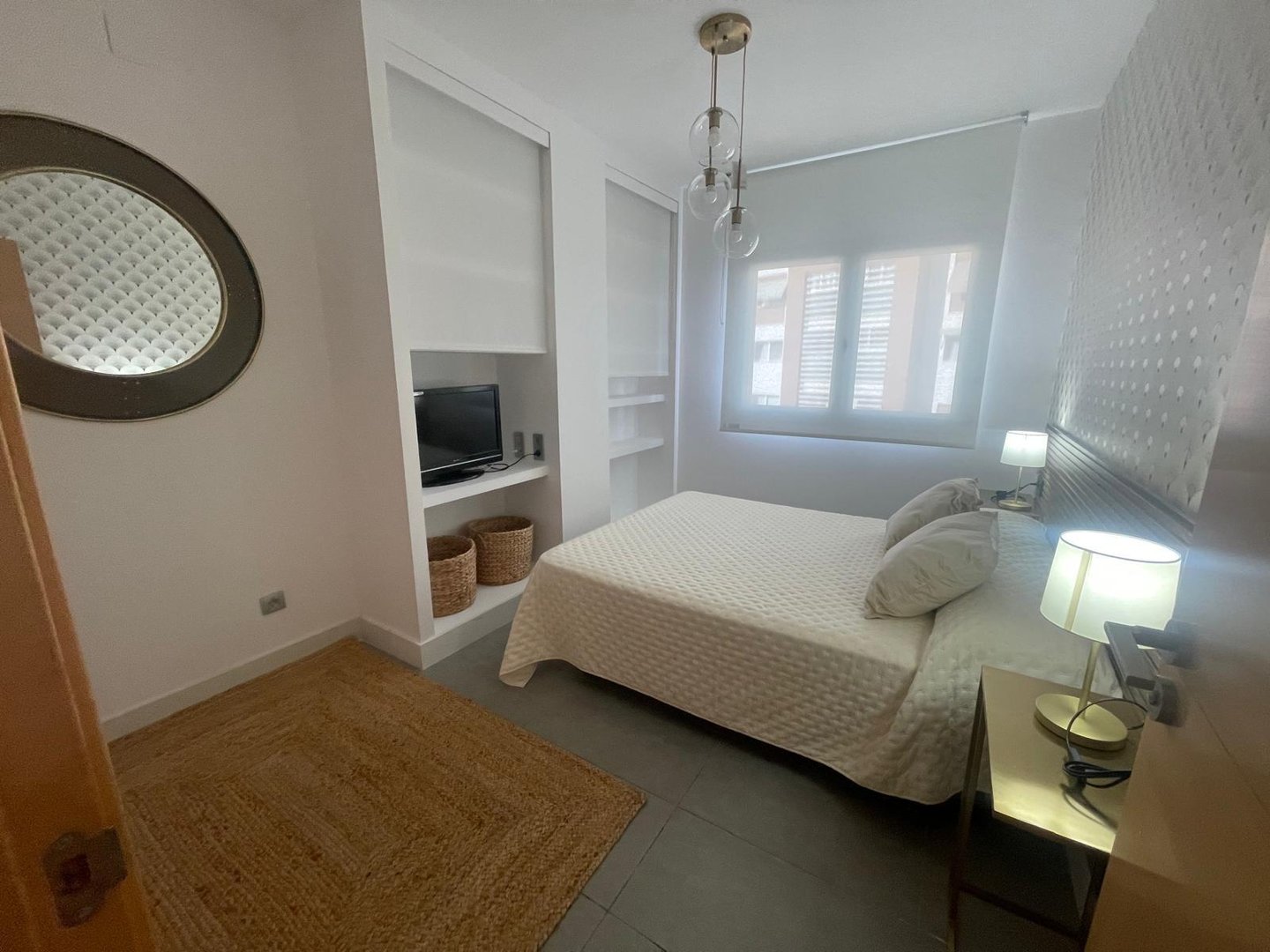 Piso de 56 m² en Armilla