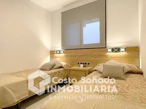 Piso de 105 m² en Benidorm