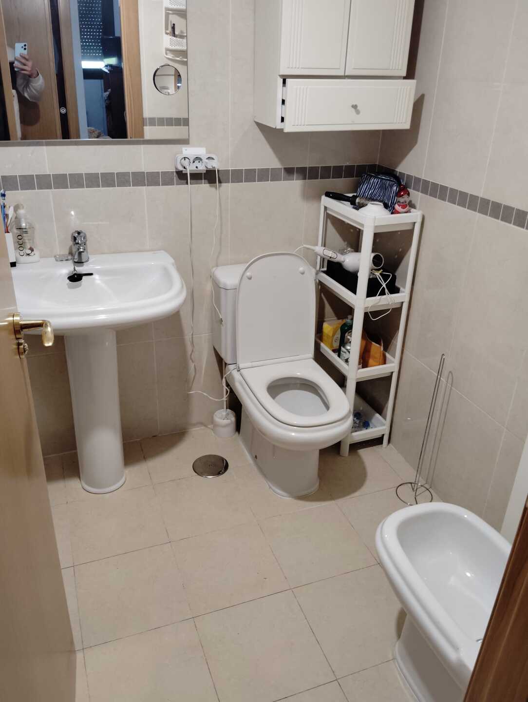 Piso de 140 m² en Arroyo de la Encomienda