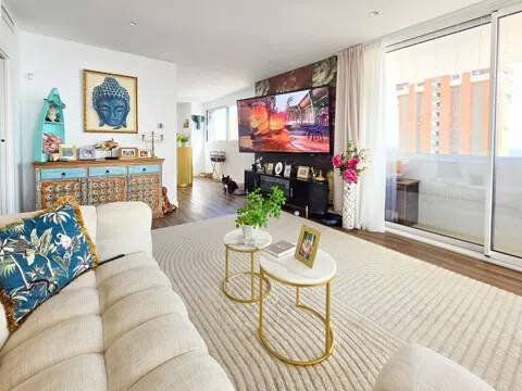 Piso de 331 m² en Benidorm