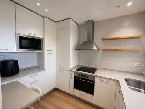 Piso de 75 m² en San Sebastián