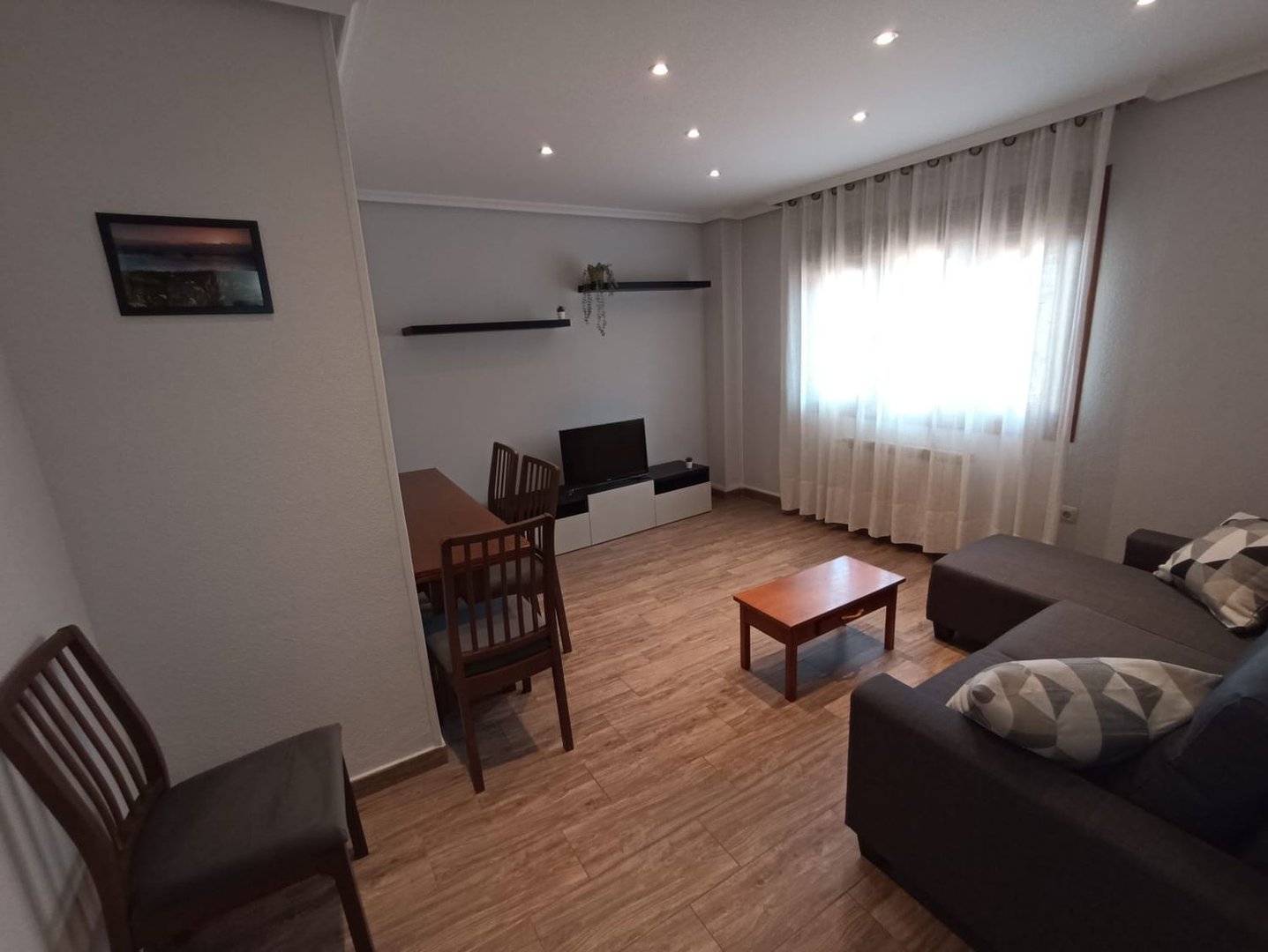Appartamento 90 m² a Las Navas del Marqués