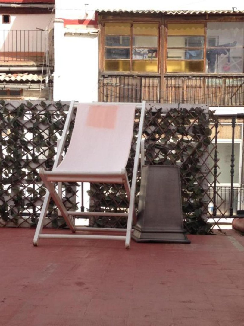 Piso de 38 m² en Valencia