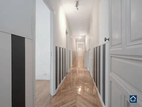 Wohnung 551 m² in Madrid