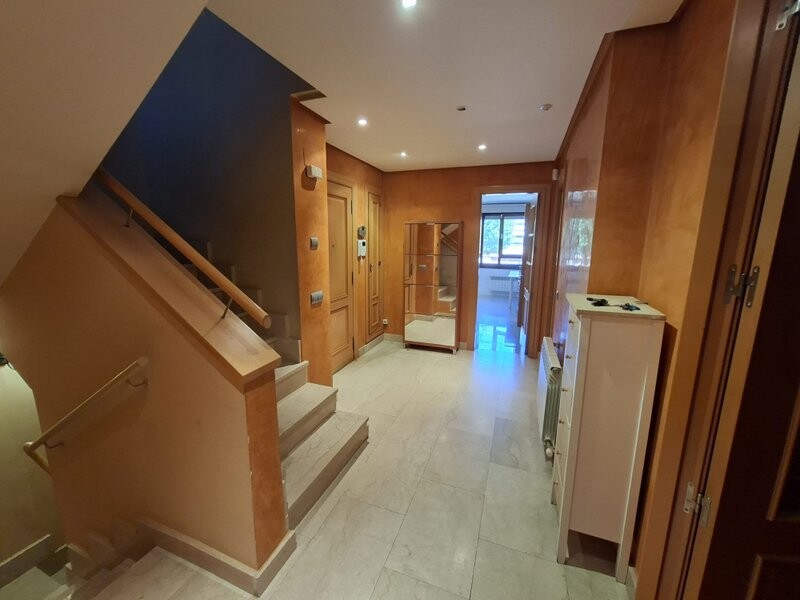 Piso de 320 m² en Valladolid