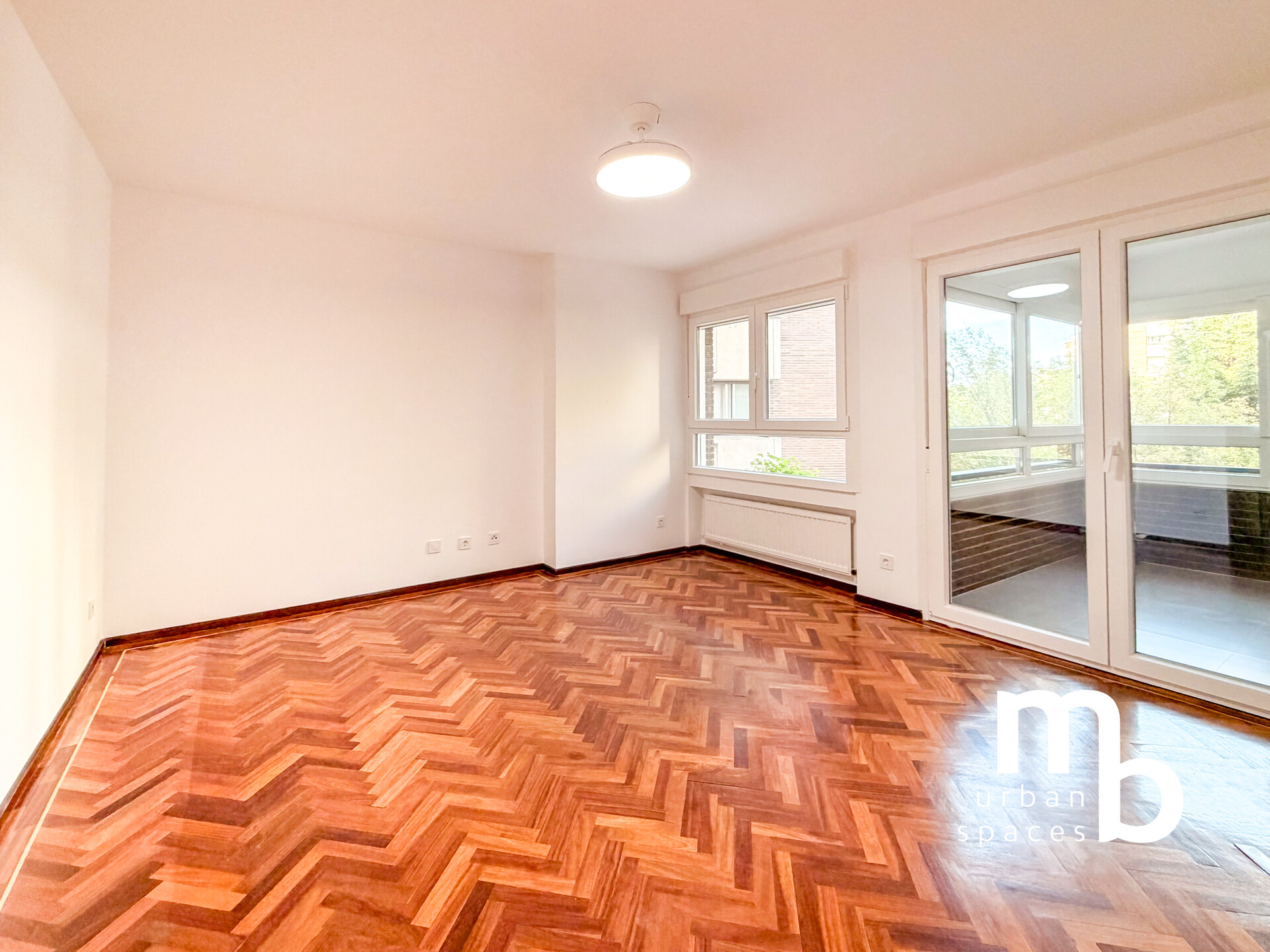 Wohnung 152 m² in Madrid