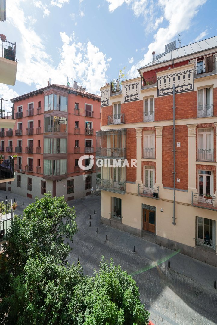 Piso de 57 m² en Madrid