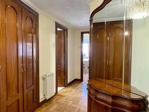 Piso de 80 m² en Gijón