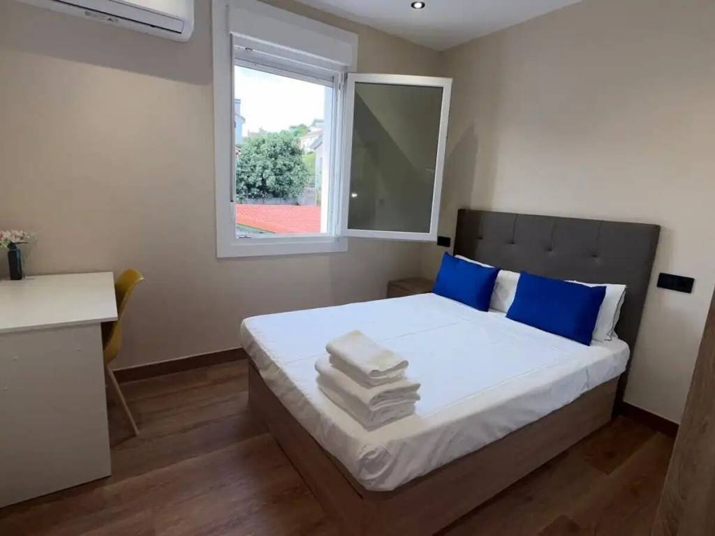 Casa de 100 m² en Ourense