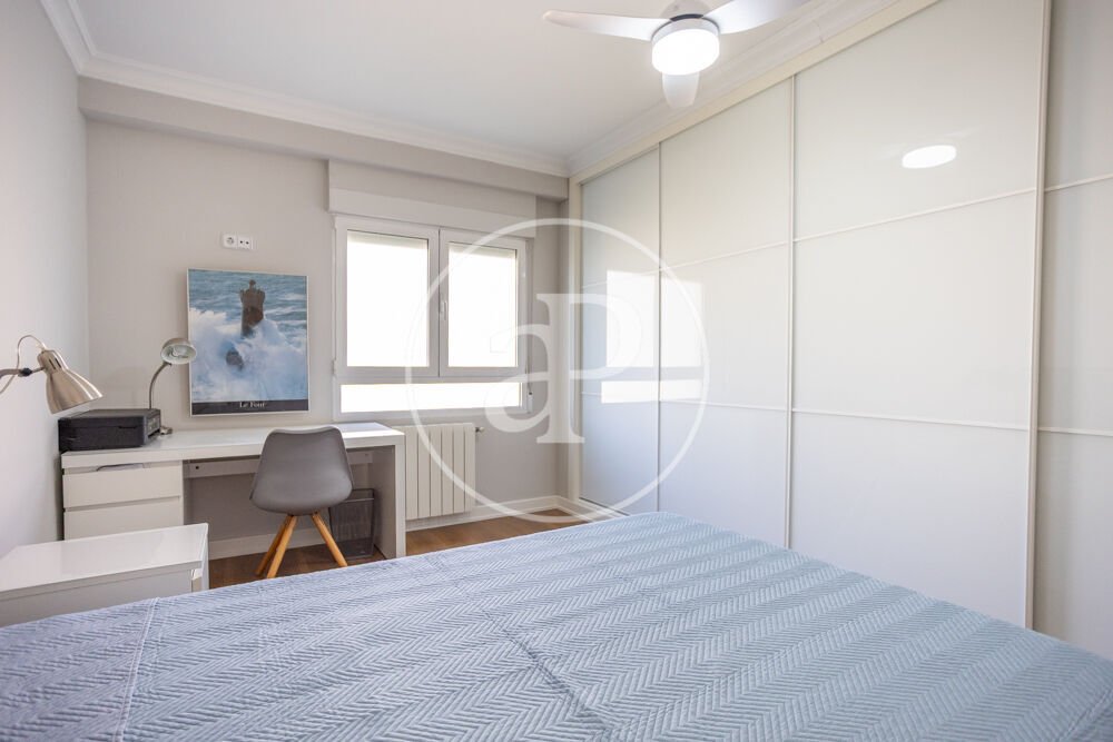 Wohnung 150 m² in Valencia