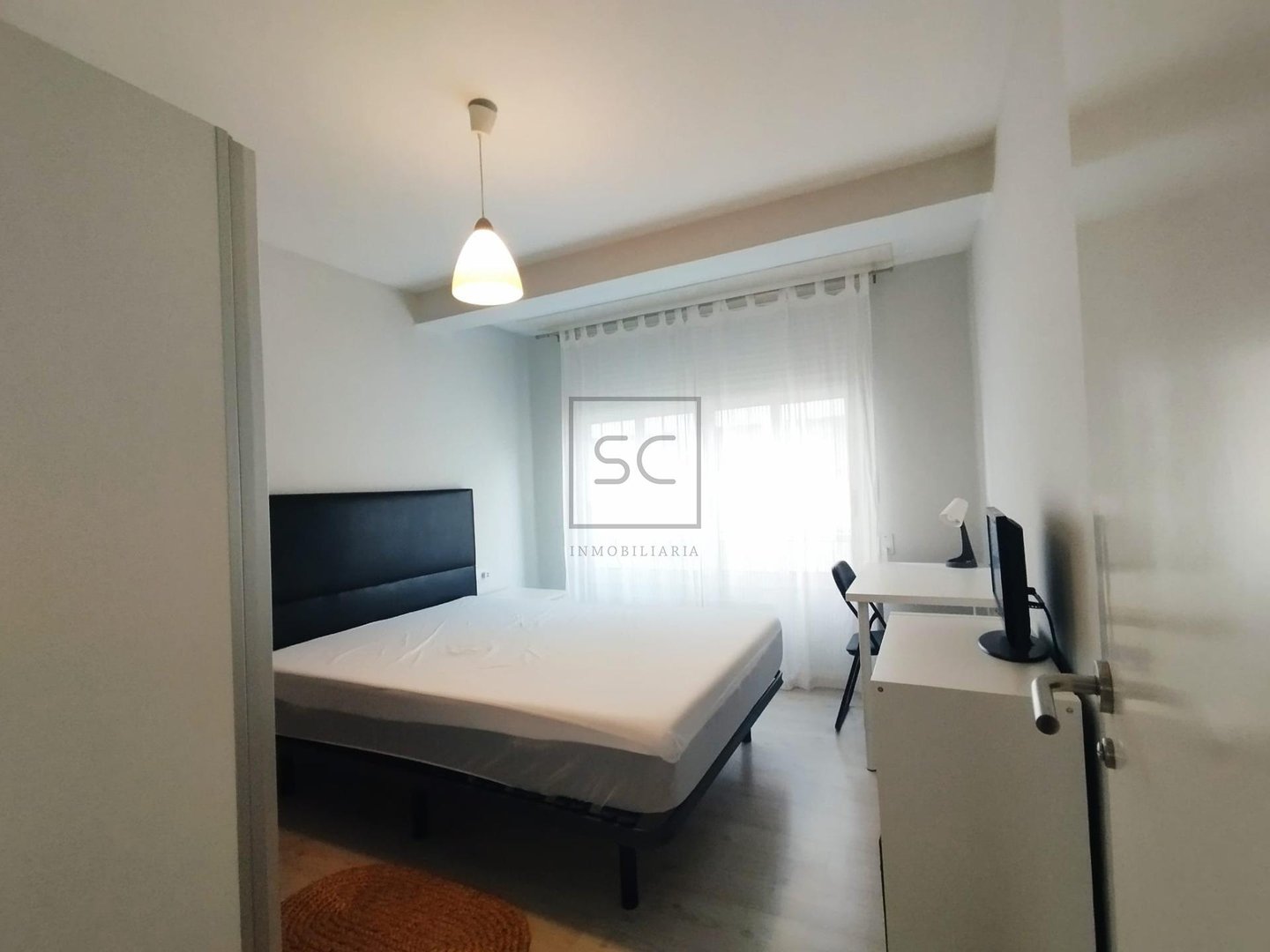Piso de 88 m² en Ferrol