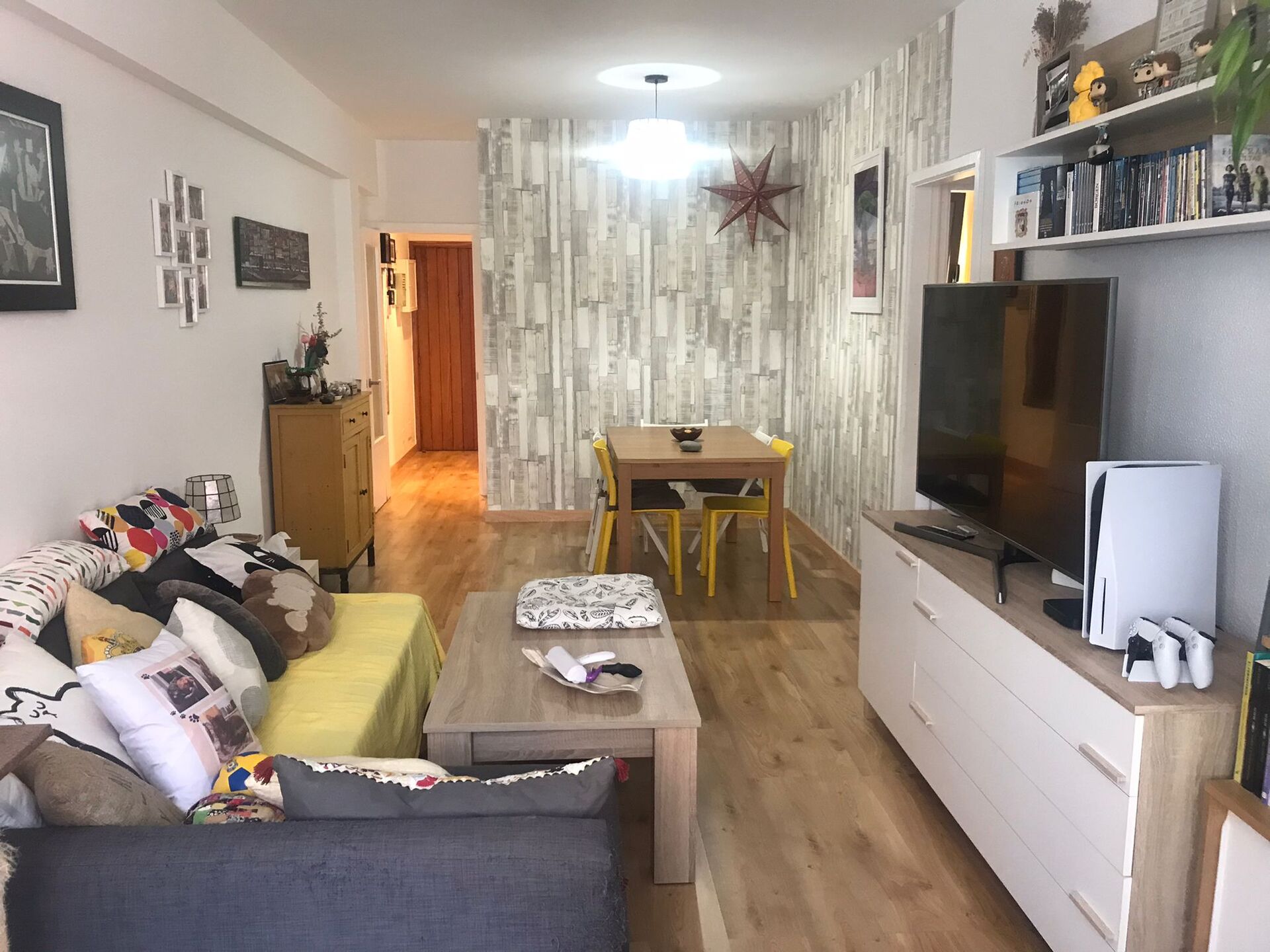 Piso de 75 m² en Las Palmas de Gran Canaria