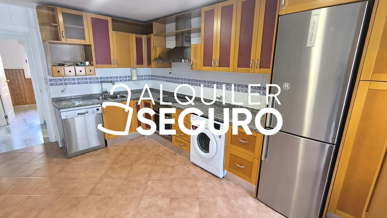 Casa de 120 m² en Castilleja de la Cuesta