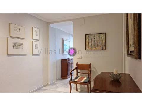 Piso de 125 m² en Jávea