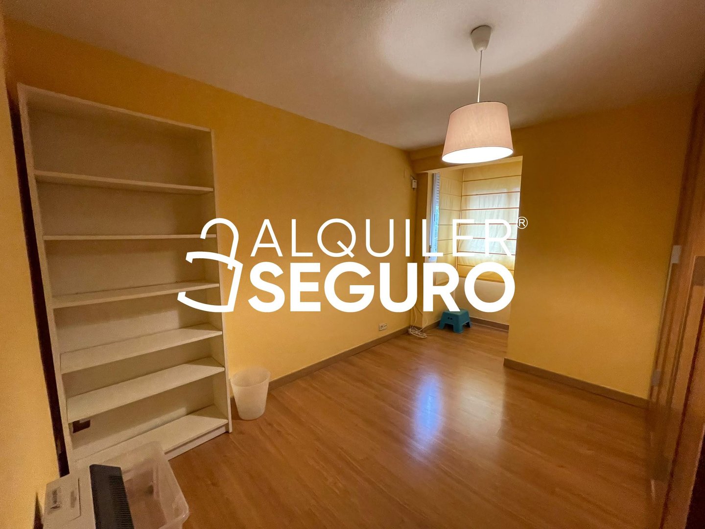 Pis de 65 m² a Madrid