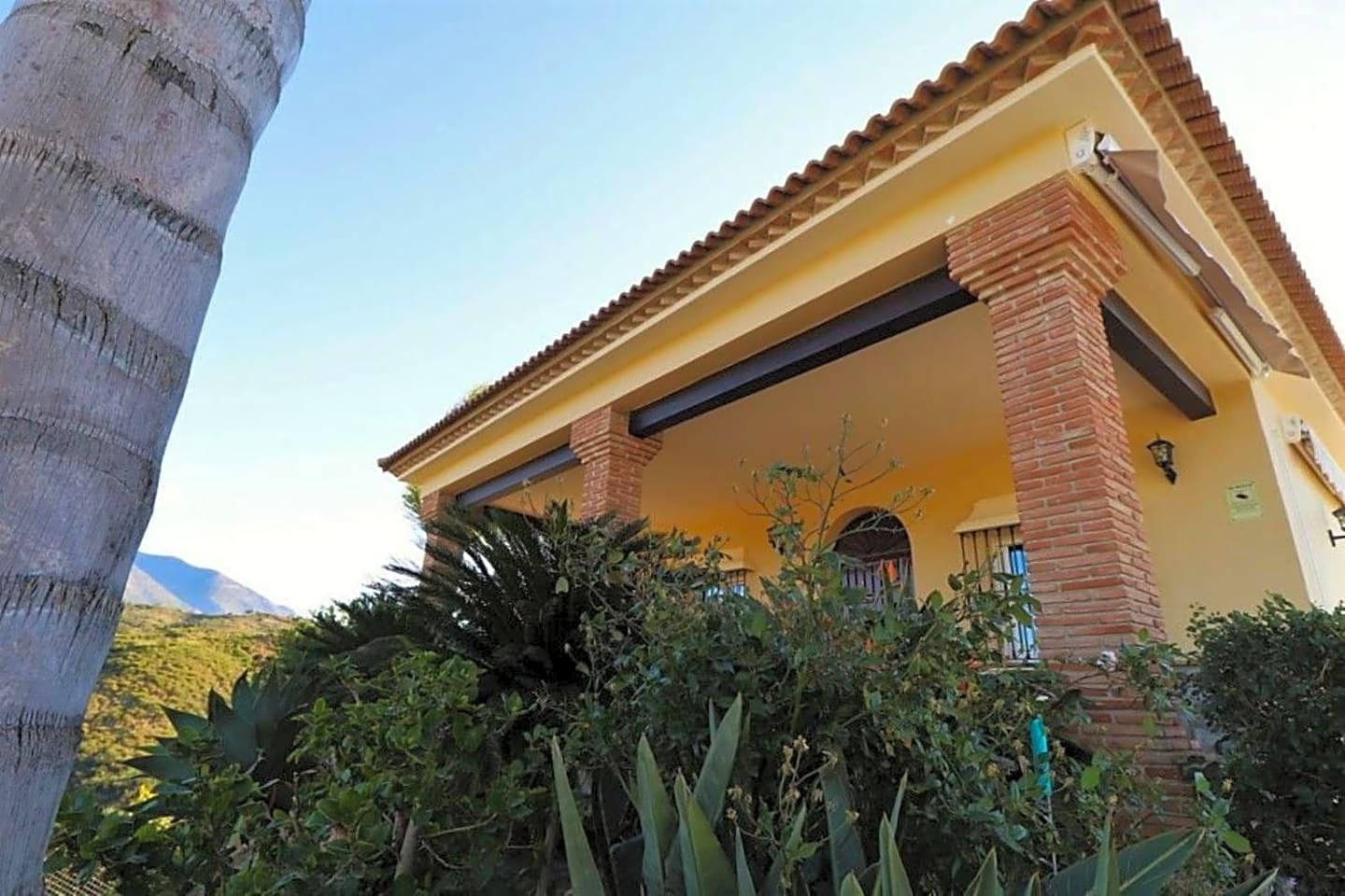 Casa 160 m² a Mijas