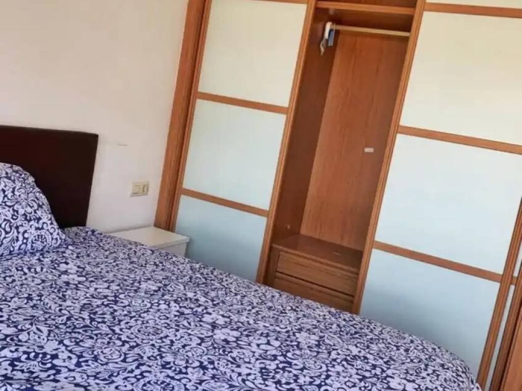 Piso de 78 m² en Sanxenxo
