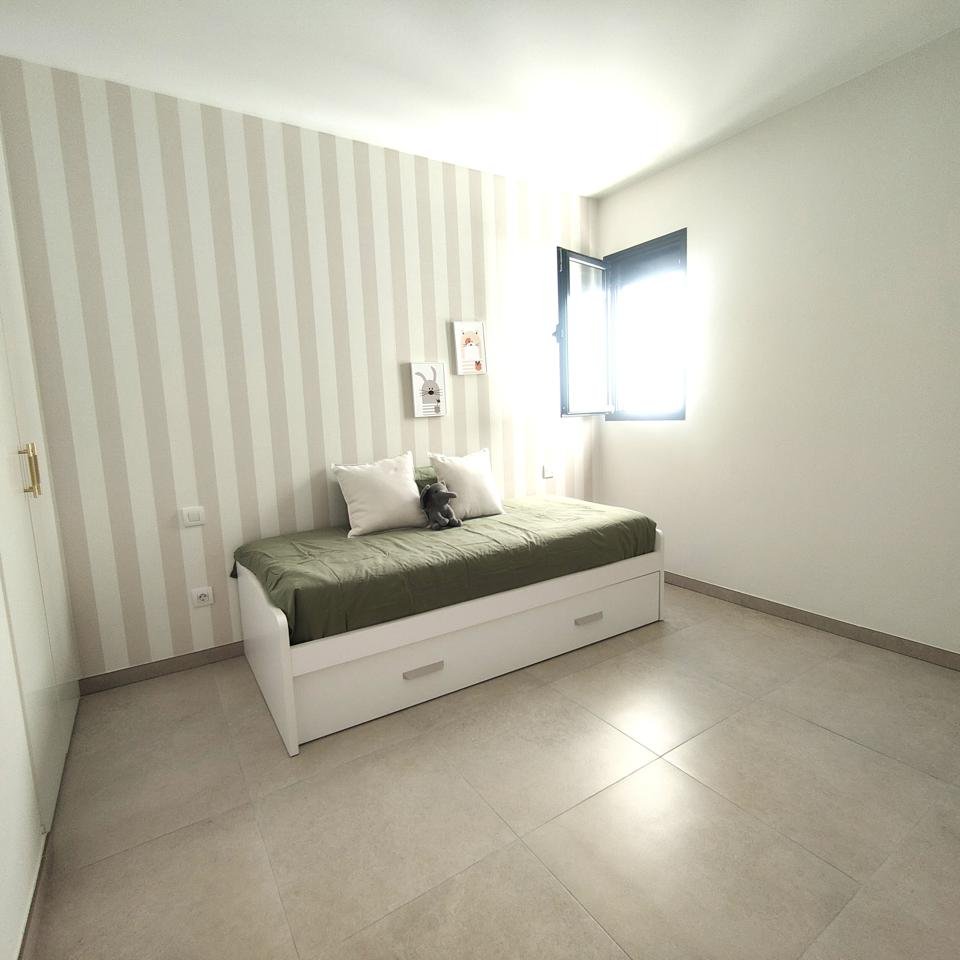 Piso de 79 m² en Las Palmas de Gran Canaria