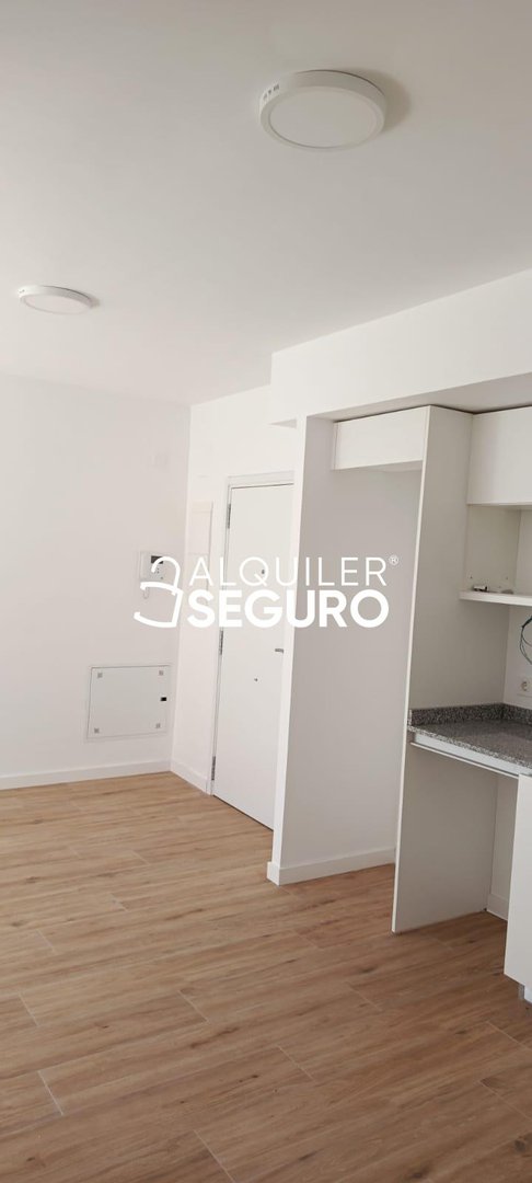 Pis de 60 m² a Olot