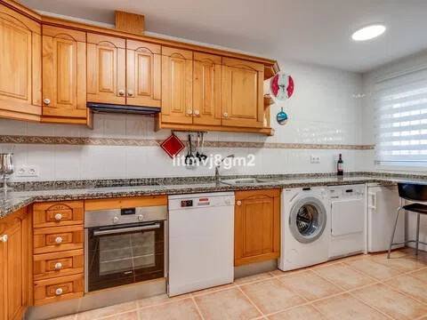 Casa de 150 m² en Mijas
