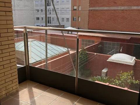 Pis de 39 m² a Lloret de Mar