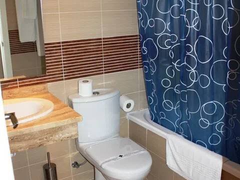 Piso de 85 m² en Teulada