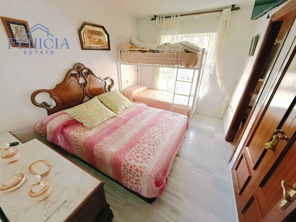 Piso de 90 m² en Almuñécar