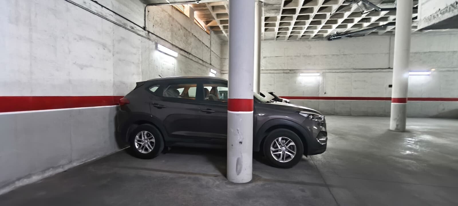Piso de 110 m² en Alicante
