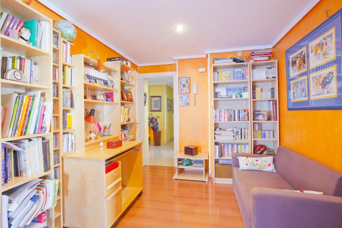 Habitación en alquiler, Sevilla