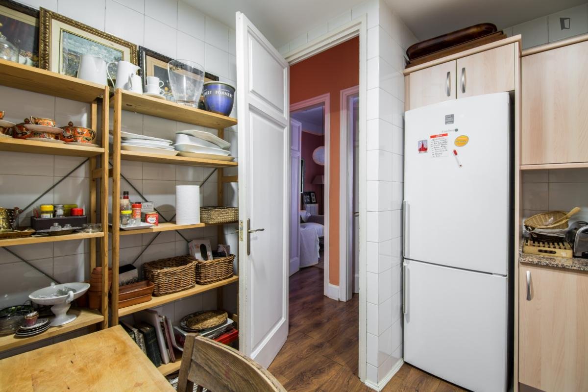 Habitación en alquiler, Barcelona