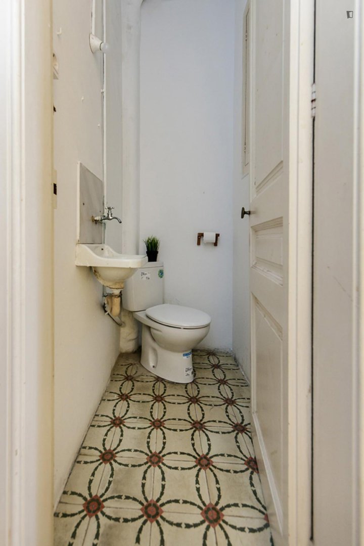 Stanza in affitto, Barcelona