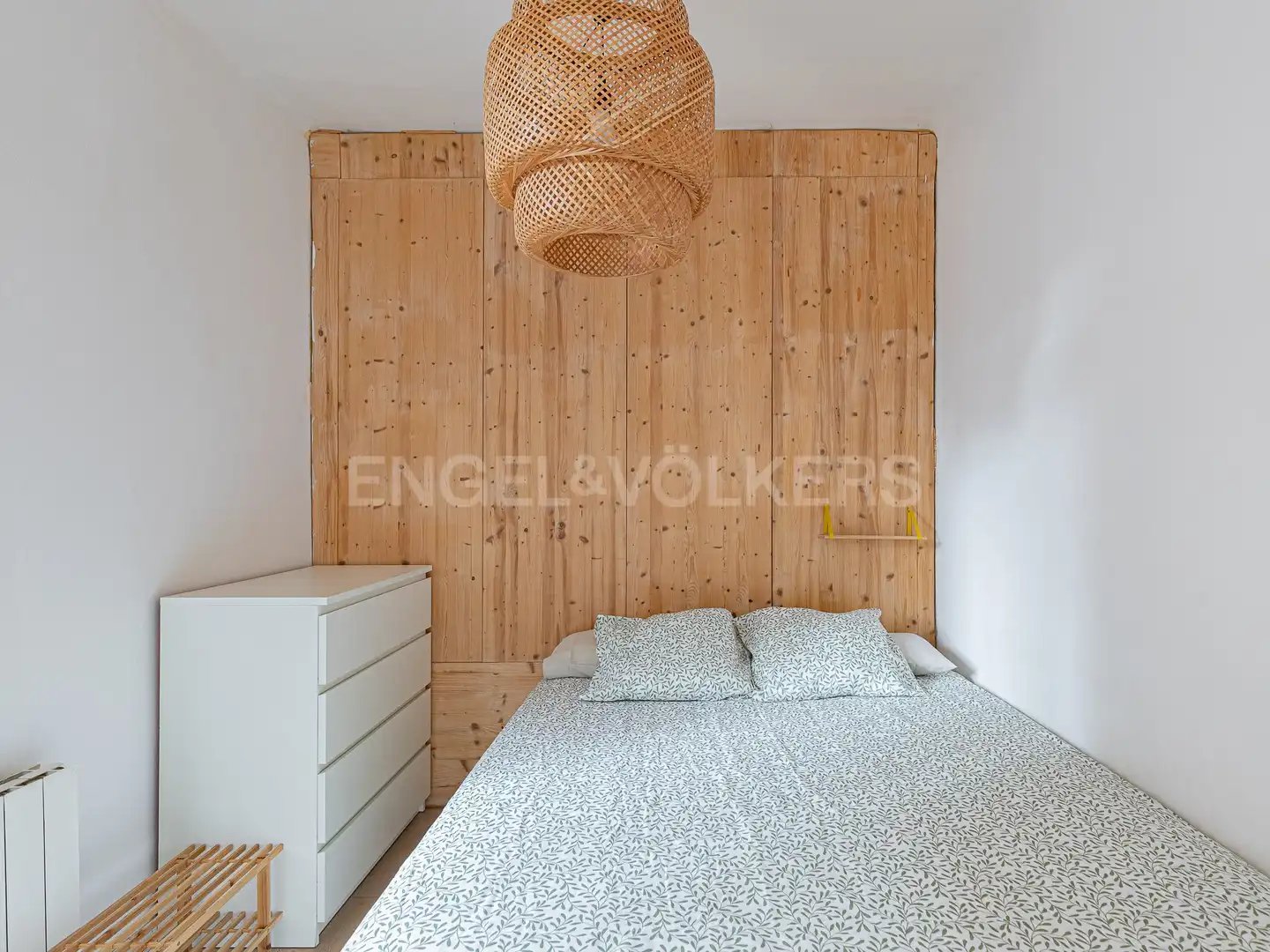 Pis de 59 m² a Barcelona