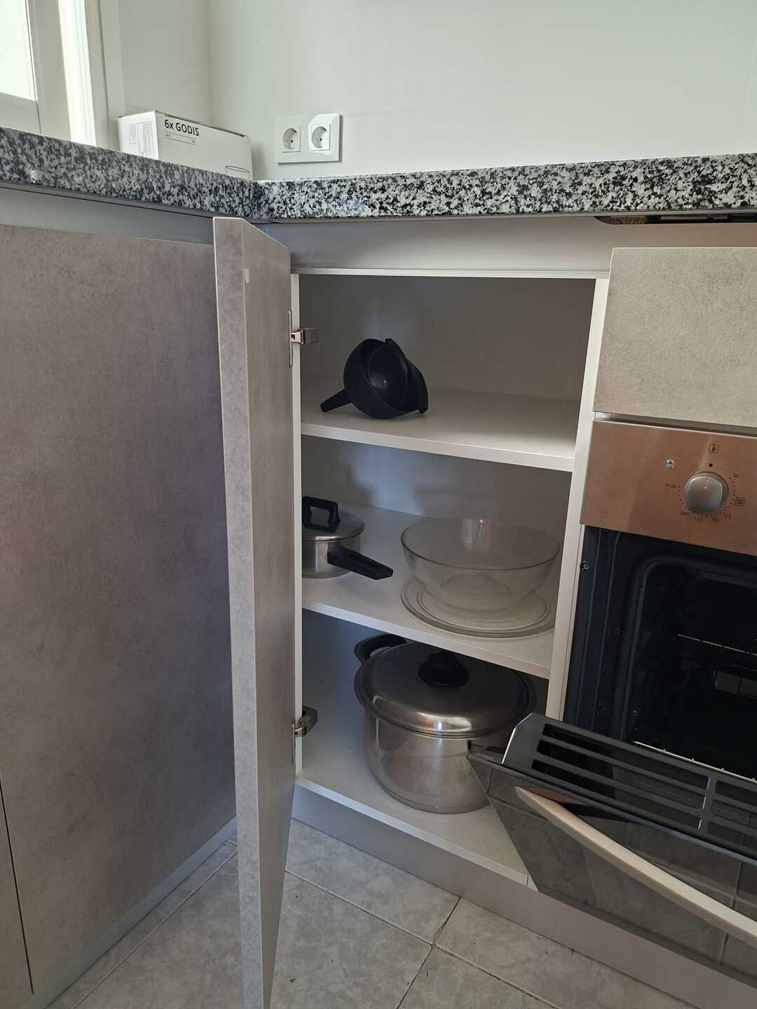Piso de 80 m² en Almería