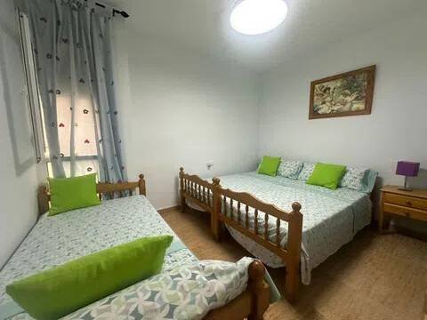 Piso de 75 m² en Mazarrón