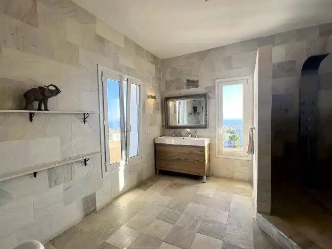 Casa de 640 m² en Manilva